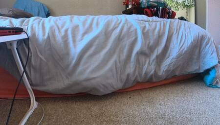 Feet Lotion Long Socks Toes