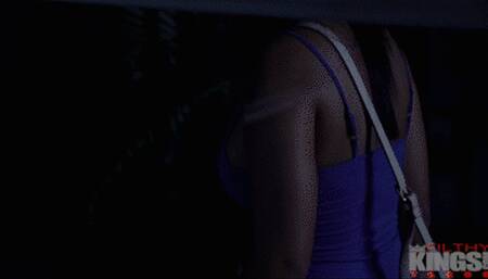 Catching Stepsis Sneaking Out - WMV SD