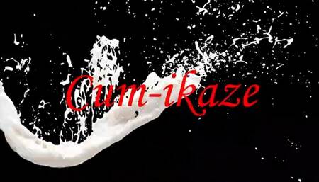 Cum-ikaze