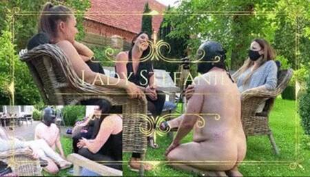 Boese-Maedchen-Klatschspiel - GERMAN