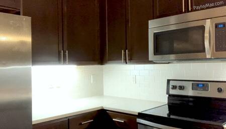 StepSon Down The Disposal