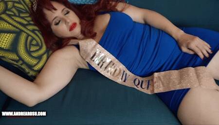 Birthday Transformation - Andrea Rosu mp4