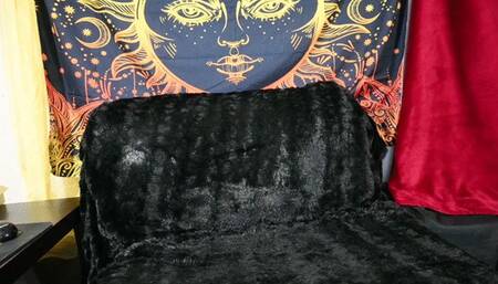 Bewitching Nurse JOI Edge