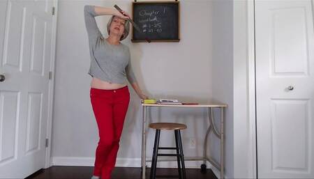 Teacher Unintentional Exposure