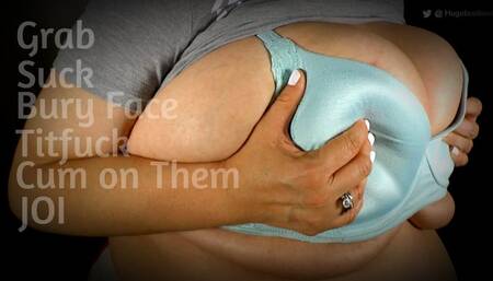 Begging you Grab,,Suck, Titfuck, and Cum - 720X480 RES