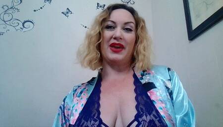 You Finally Came Out!