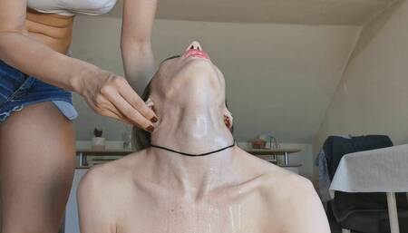 Alannas hot neck-ice-and thin cord