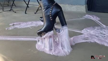 Paparazzi stuck 2 - Part 1