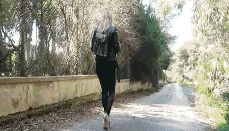 Silver Sandals idea part 1 WMV(1280x720)FHD