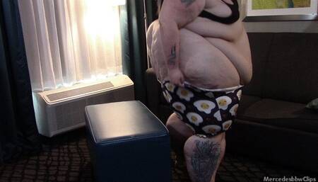 Belly jiggle, smash and more SSBBW Phoenix