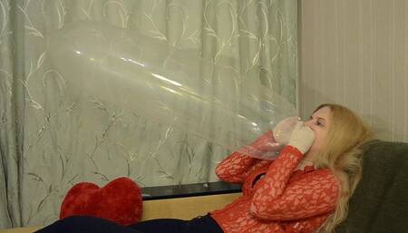 Katya B2P Chinese Condoms