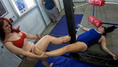 Taste of DeFeet! 2 WMV