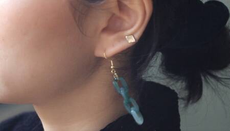 What do you want to do to Aurora's ears?