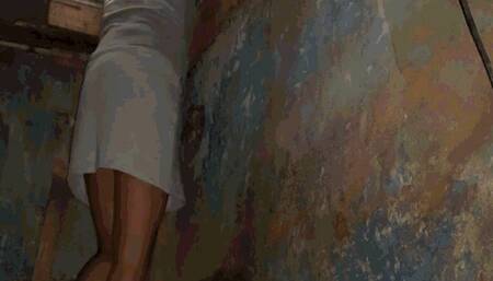 How scary it is to be stuck in a basement wmv