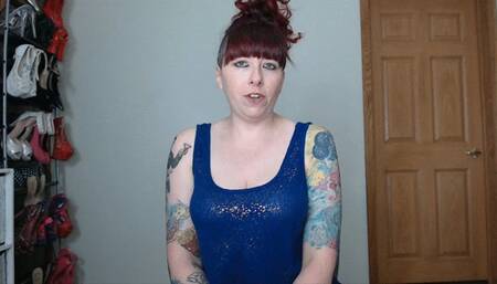 The Core of Financial Domination