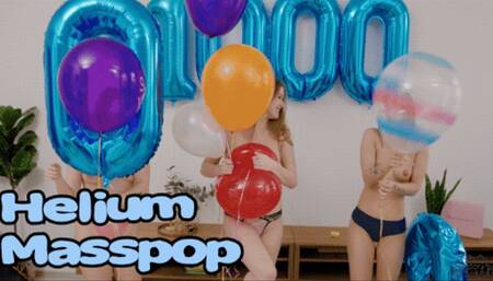 1295 The After Party 4K