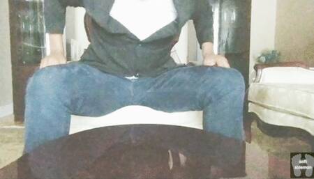 Showing my classy soles closely [2021]