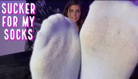 Sucker For My Socks