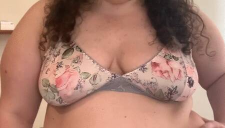 How You've Changed My Body: Body Tour