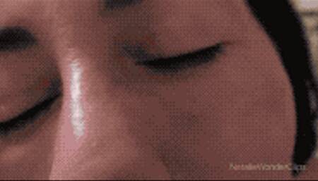 It Doesn't Take Much Convincing Sweetie Because Deep Down You Want It Too