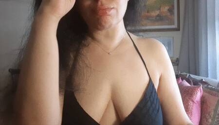 ARMS AND HANDS WORSHIP PART 1