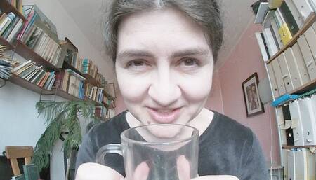 Custom spit is my hit