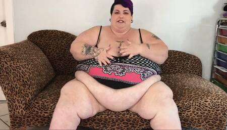 Life at 621 lbs *WMV*