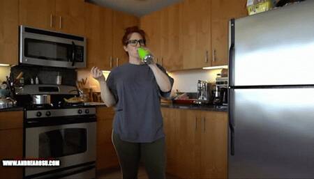 Step Mommy is a Bully - Andrea Rosu mp4