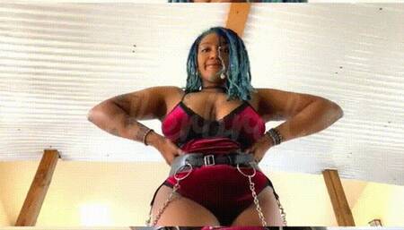 TALK LESS SPEND MORE