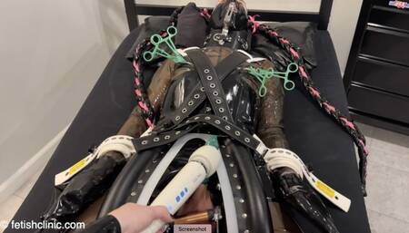 Rubber Slut Part 3 of 3