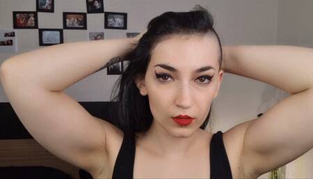 I Put a Spell on You