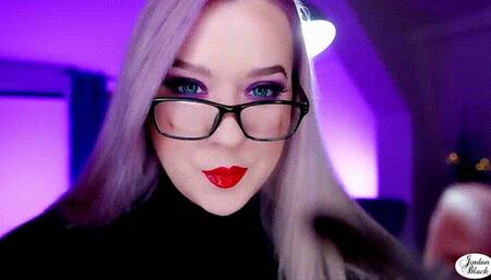 Your smoking treat [1080p, mp4]