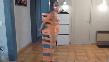 Veronika pole tape short version