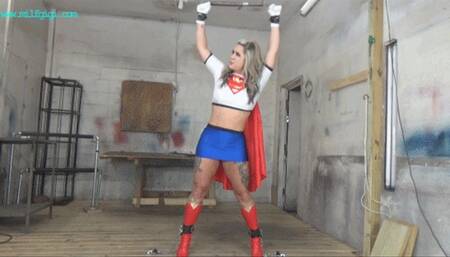 SUPERGIRL DOUBLE TEAMED FUCKED INTO SUBMISSION_HD
