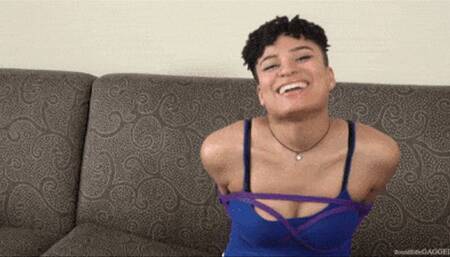 Jayda Blayze - How Big Is Your Mouth? - Part 1