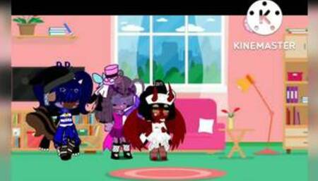 ~ ~ DukeCX Request! ~ ~ (Magenta)