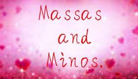 Massas and Mіnas