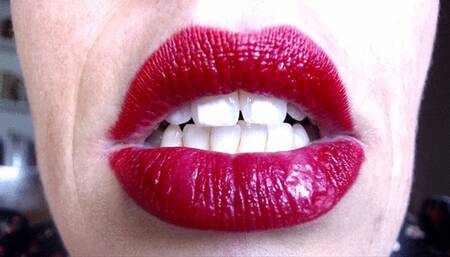 the way i moan is the way i am feeling it