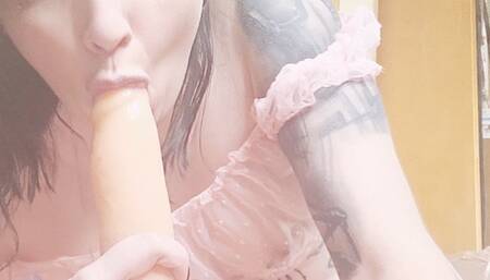 First Time Fucking Chad