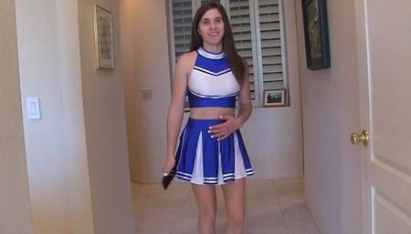 Cheerleader Nationals 3