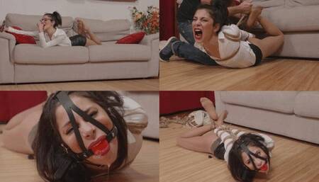 Mayla - You know who sent me (mobile)