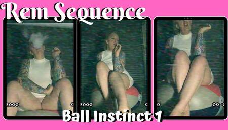 Ball Instinct 1 WMV