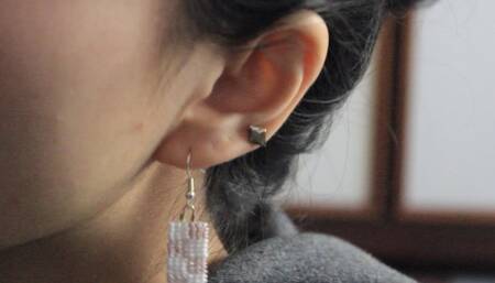 Aurora's Ears Tease You