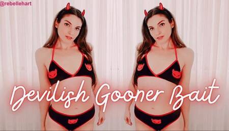 Devilish Gooner Bait