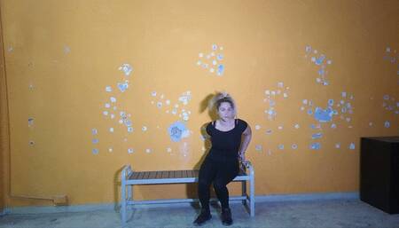 From arrest to trial for Syria