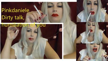 Your wife likes big dicks