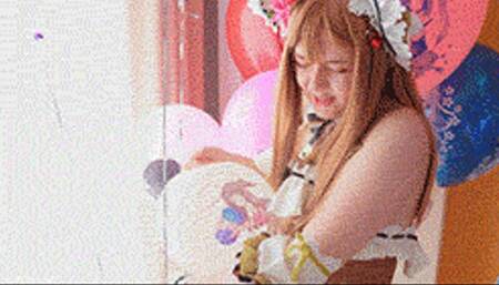 Last One Floating [LOWRES]