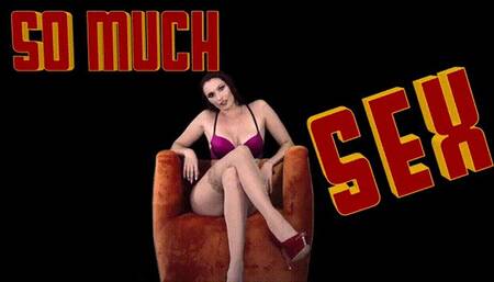 Bratty Bunny - SO MUCH SEX