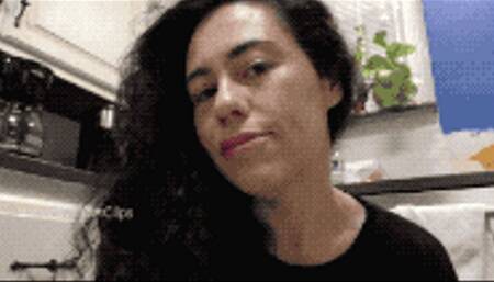 To Serve And Pleasure - Naughty Slave Boys Love Being Between Their StepMommy's Legs (mov)