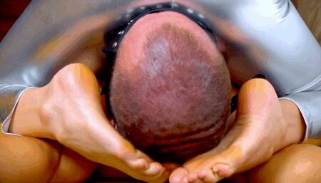 Smothered Fucker (HD 1080P MP4)